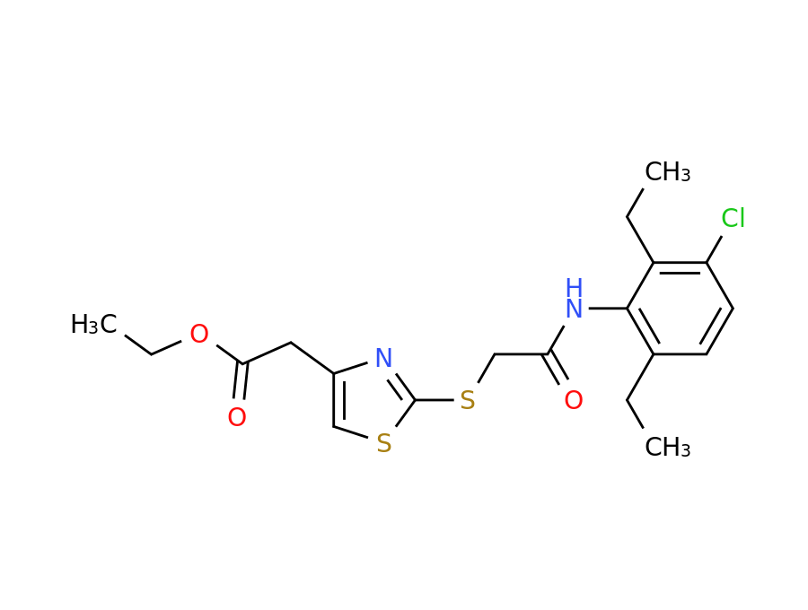 Structure Amb8348003