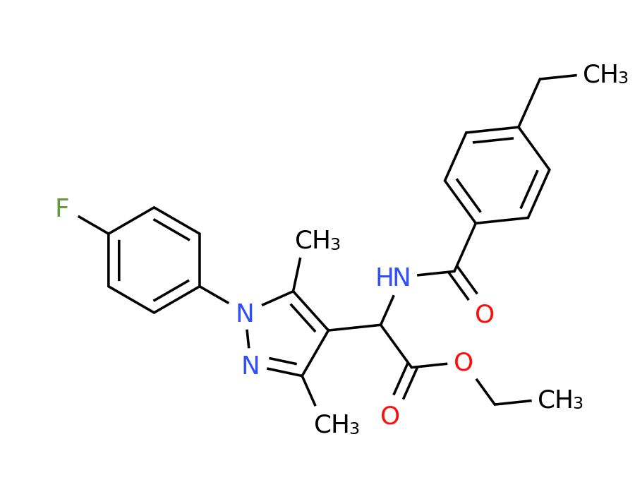 Structure Amb8348058