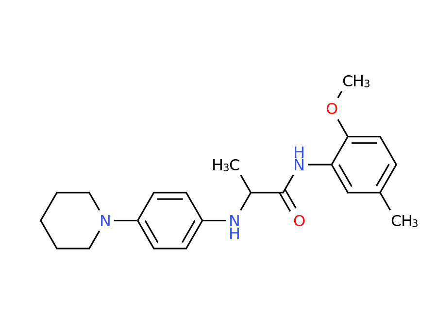 Structure Amb8348327