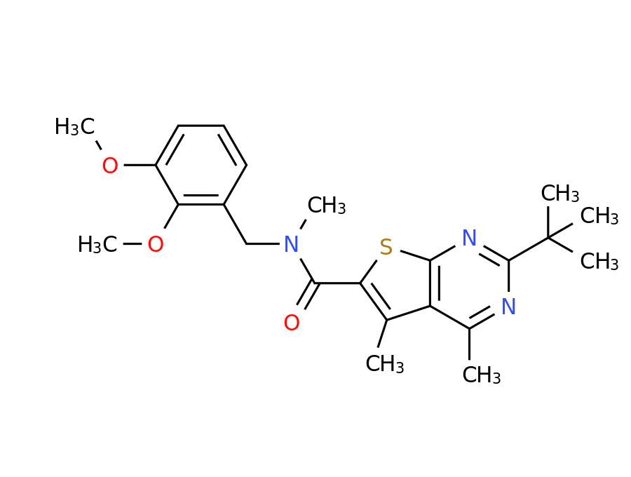 Structure Amb8348472