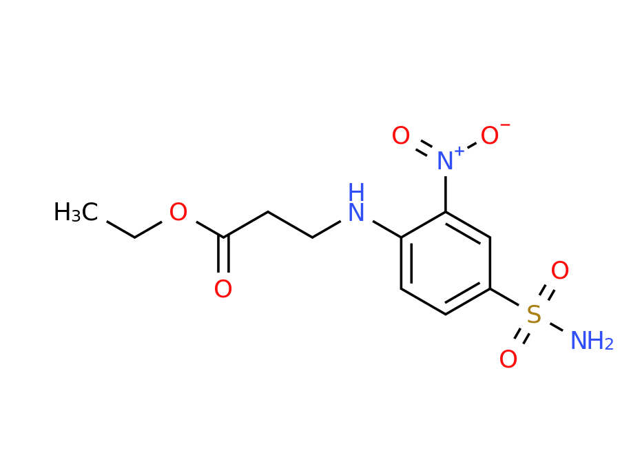 Structure Amb8348496