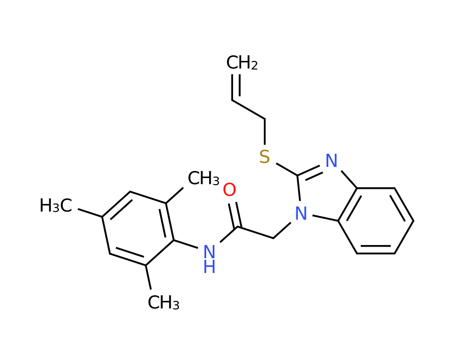 Structure Amb8348650