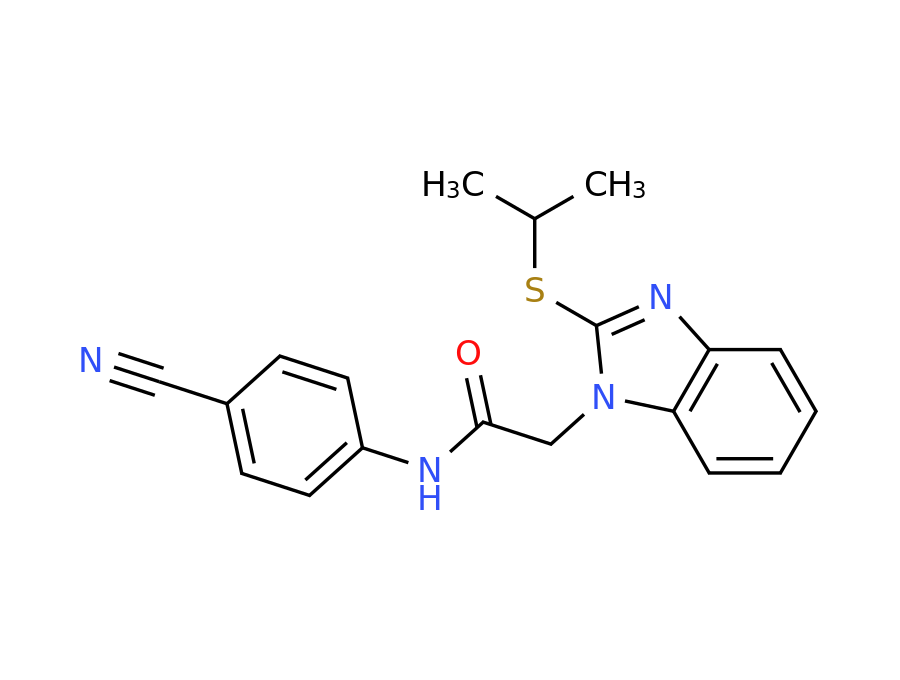 Structure Amb8348652