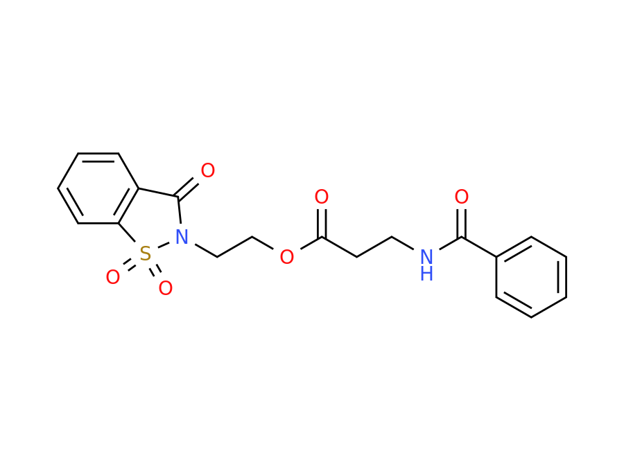 Structure Amb8348667