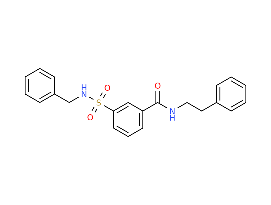 Structure Amb8348775