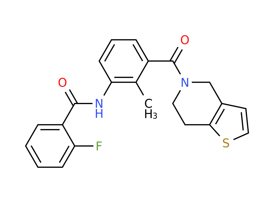 Structure Amb8349587