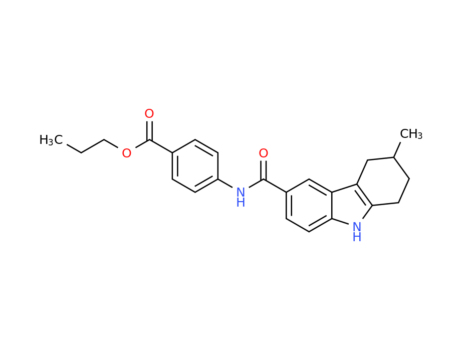 Structure Amb8350178