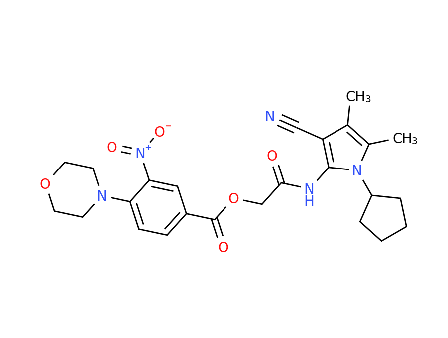 Structure Amb8350410