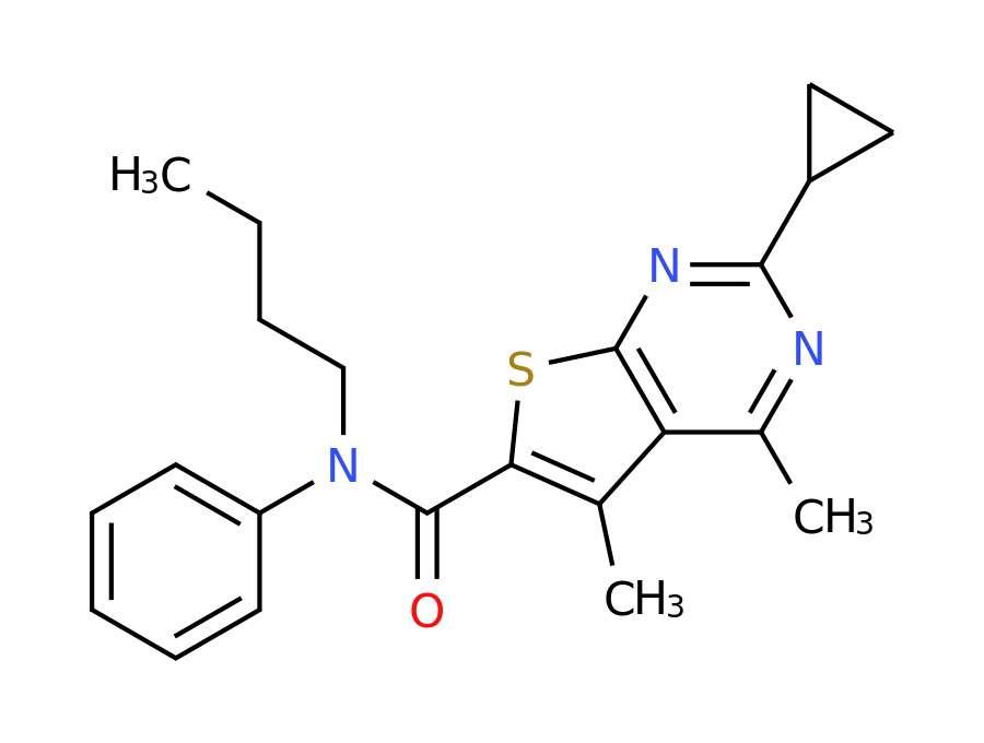 Structure Amb8350477