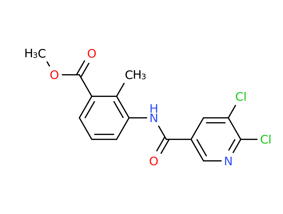 Structure Amb8350531