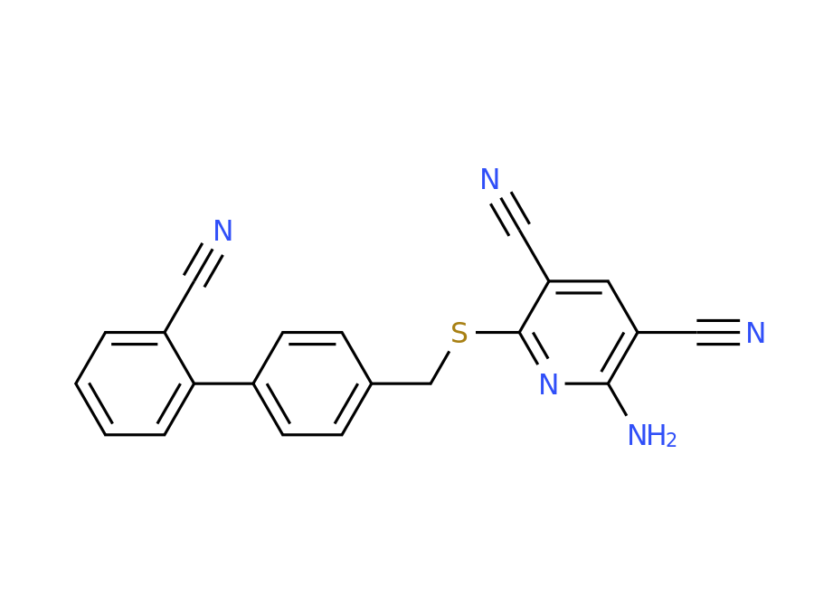 Structure Amb8350550