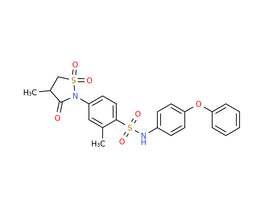 Structure Amb835075