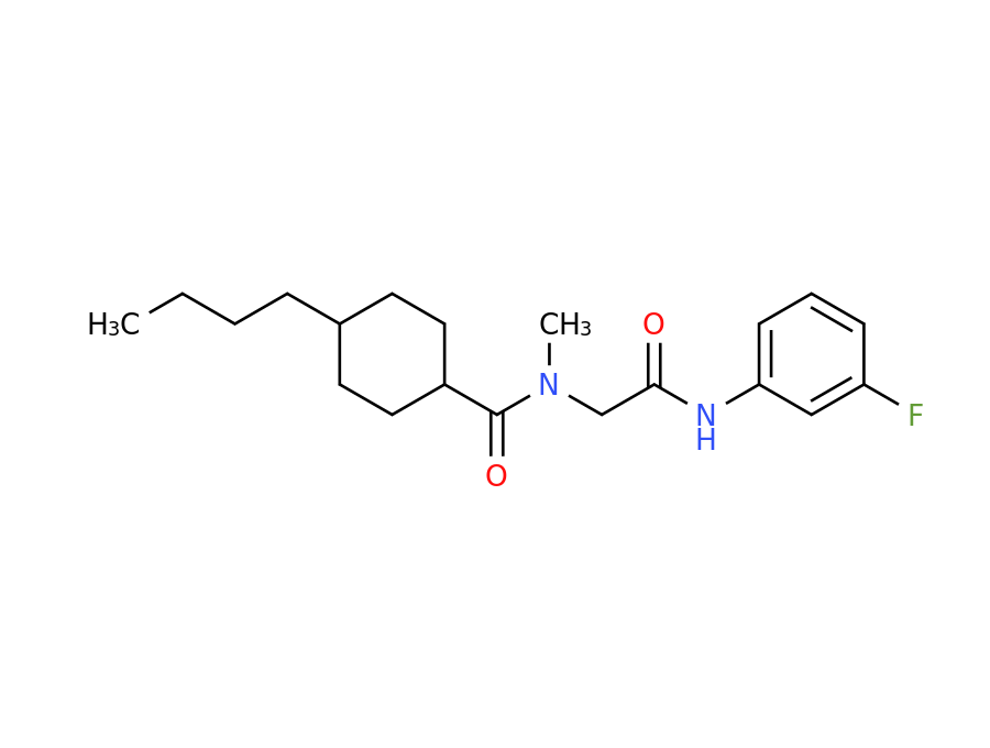 Structure Amb8350802