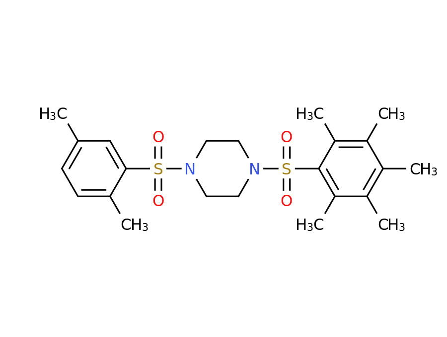 Structure Amb8350830