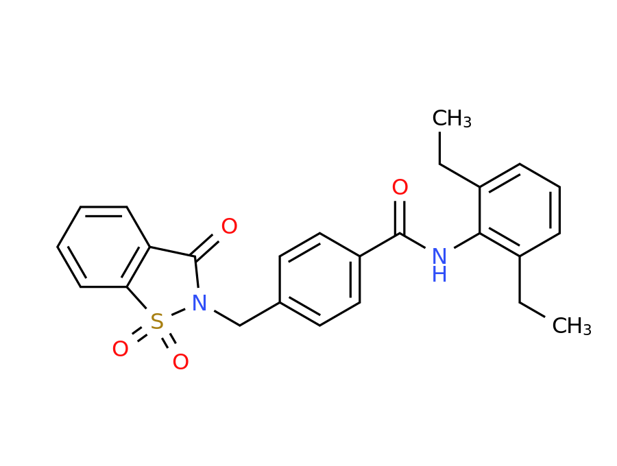 Structure Amb8350835