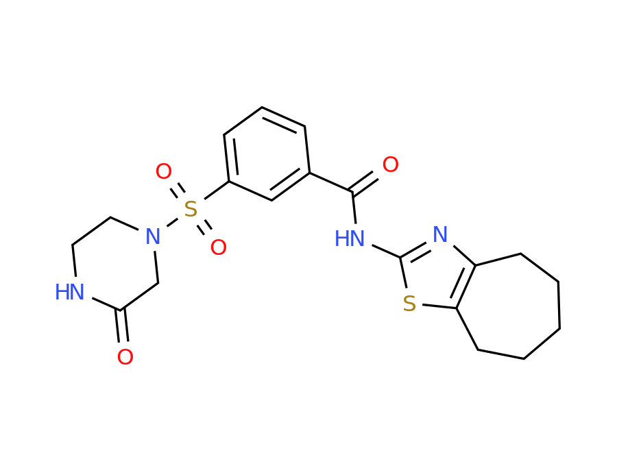 Structure Amb8350844