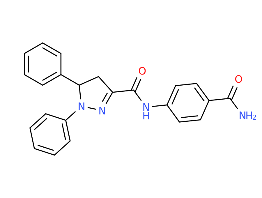 Structure Amb8350871