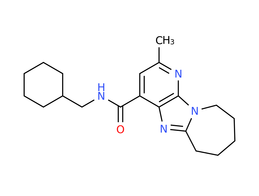 Structure Amb8350882