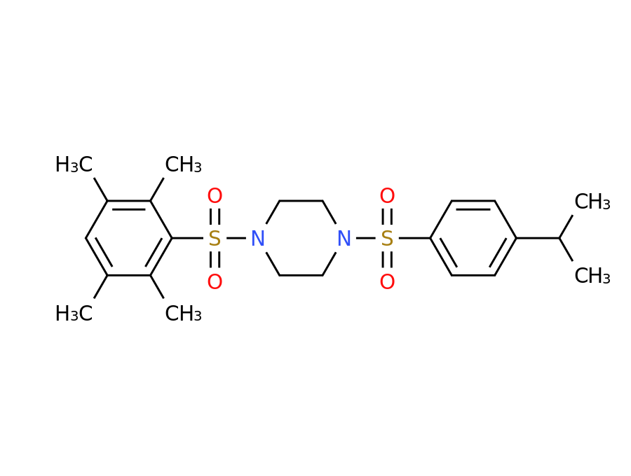 Structure Amb8350919