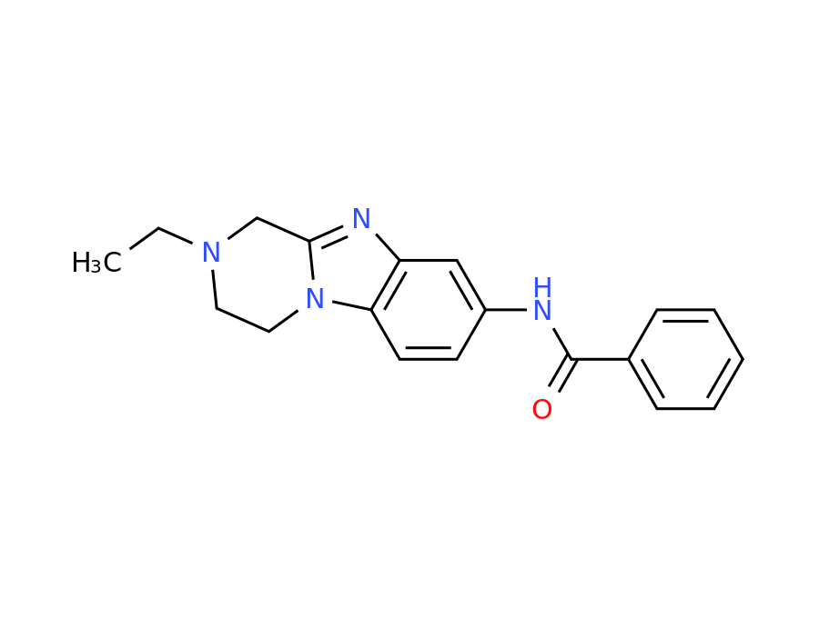 Structure Amb835096