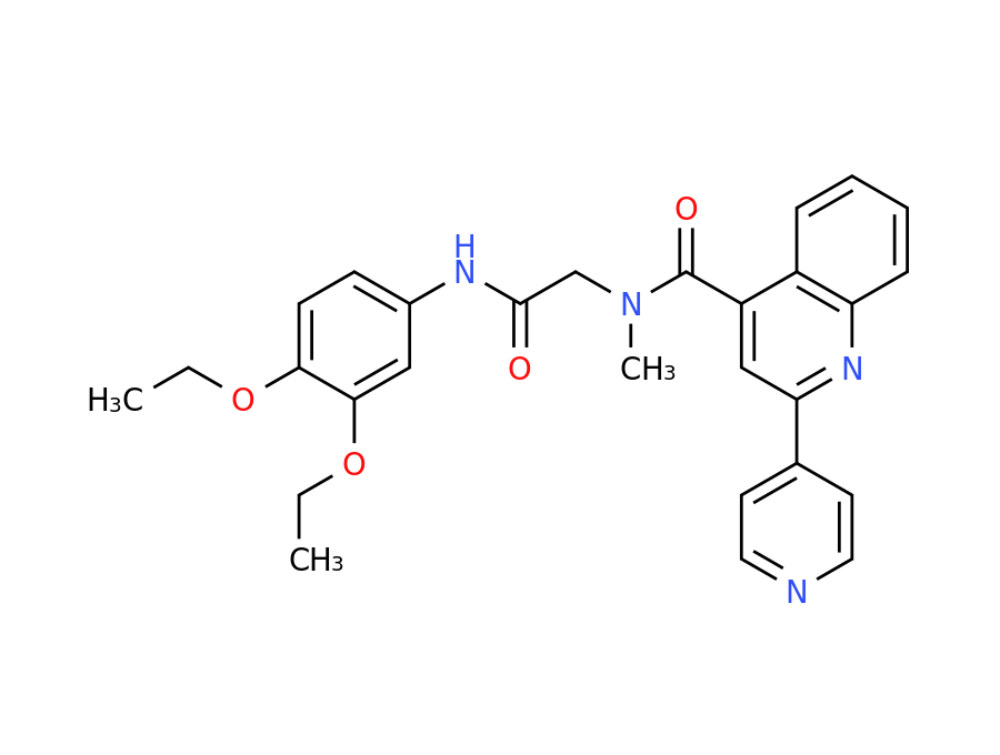 Structure Amb8351132