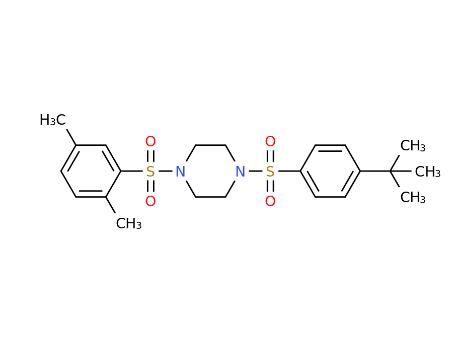 Structure Amb8351256