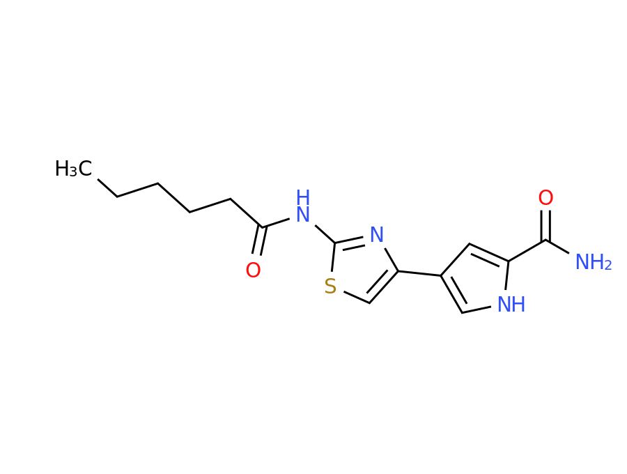 Structure Amb8351384