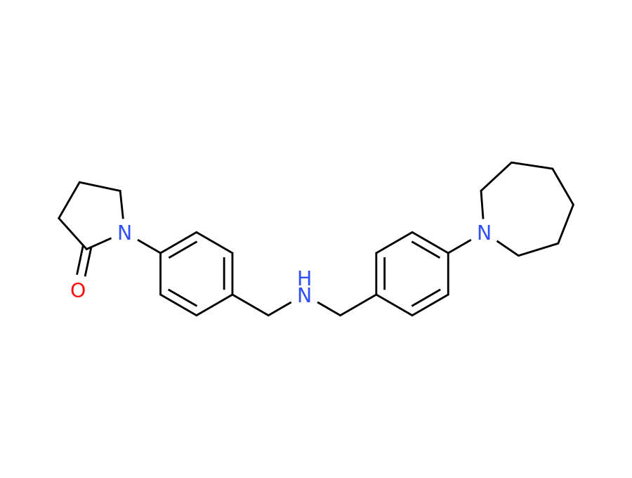 Structure Amb8351519