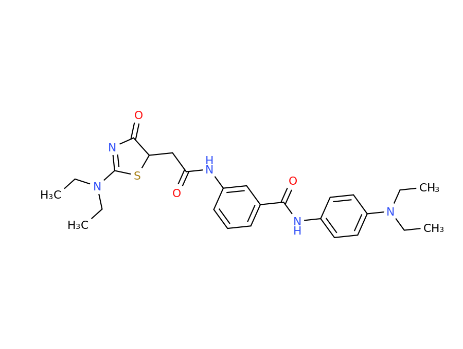 Structure Amb8351609