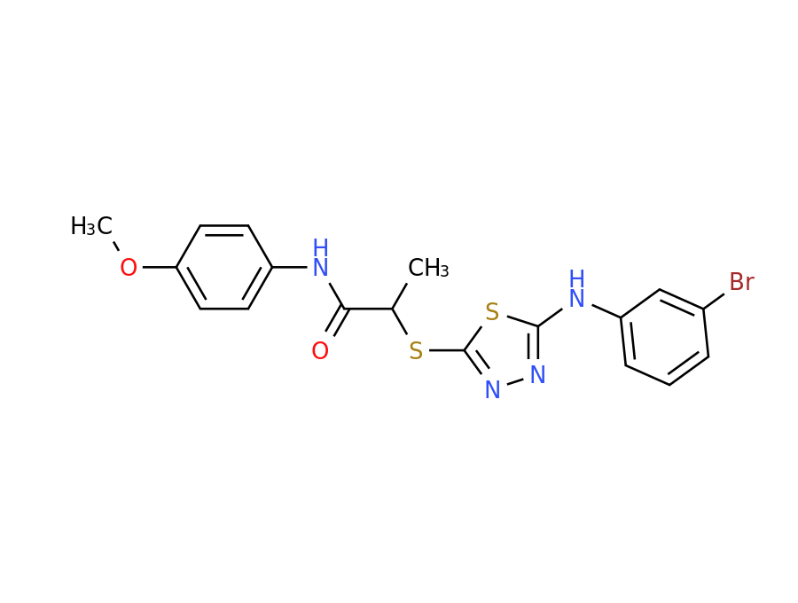 Structure Amb8351632