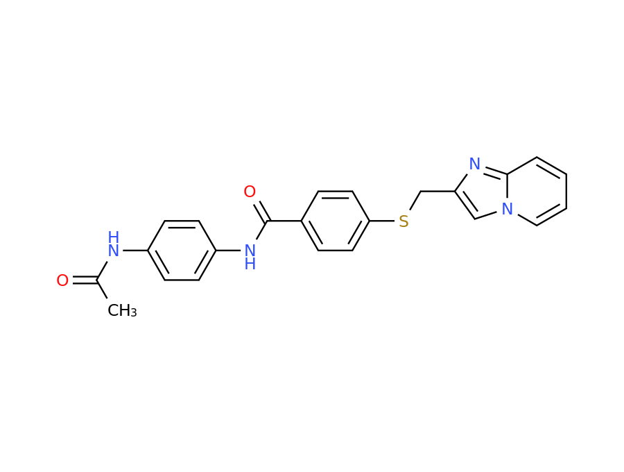 Structure Amb8352007