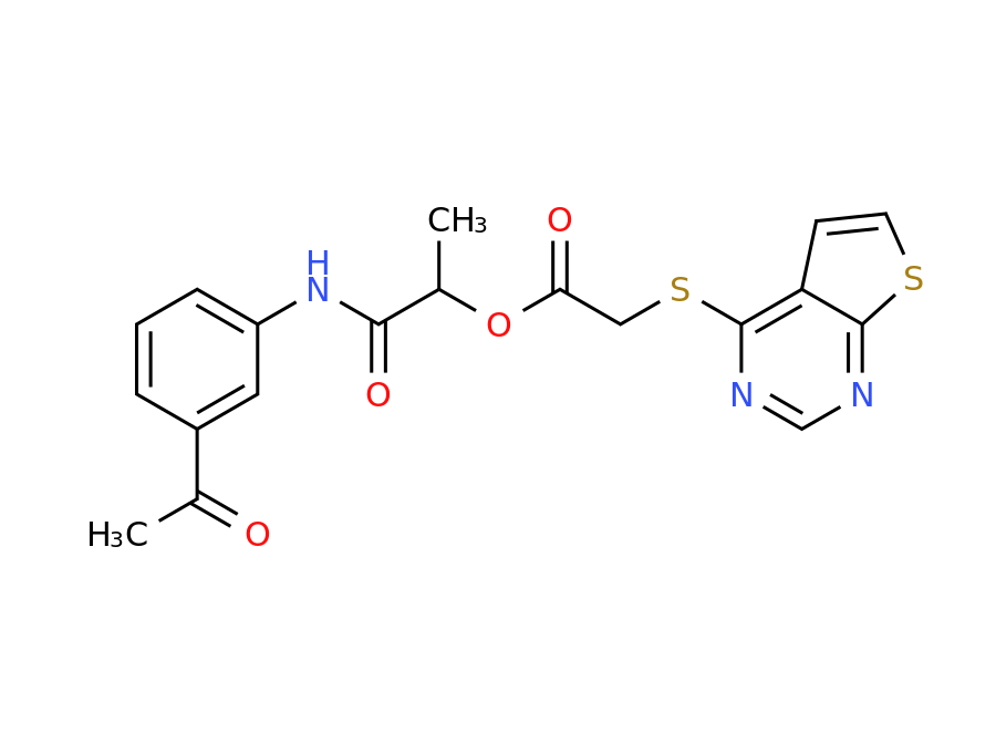 Structure Amb8352067