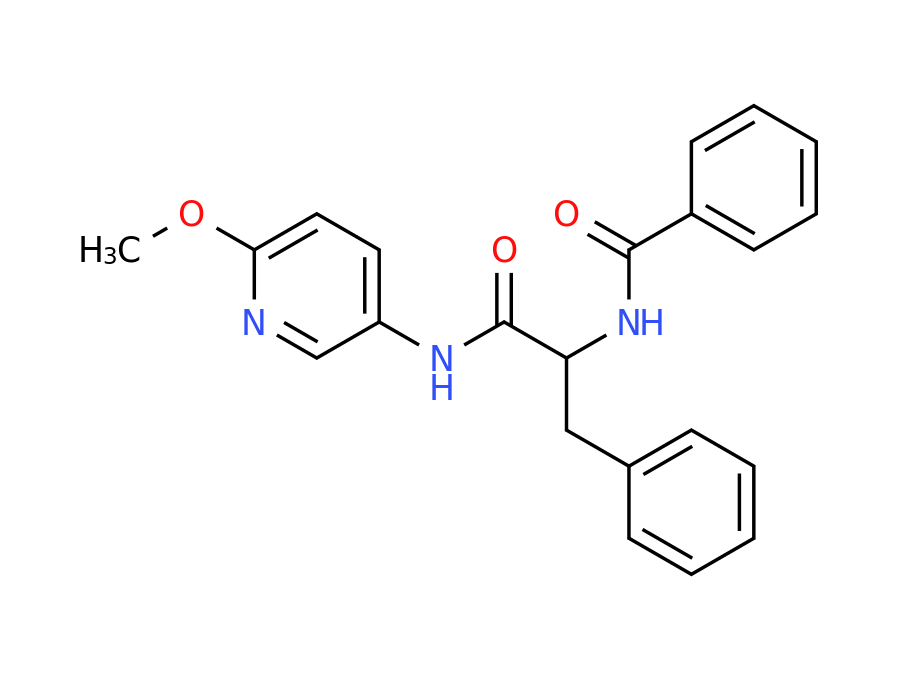 Structure Amb8352201