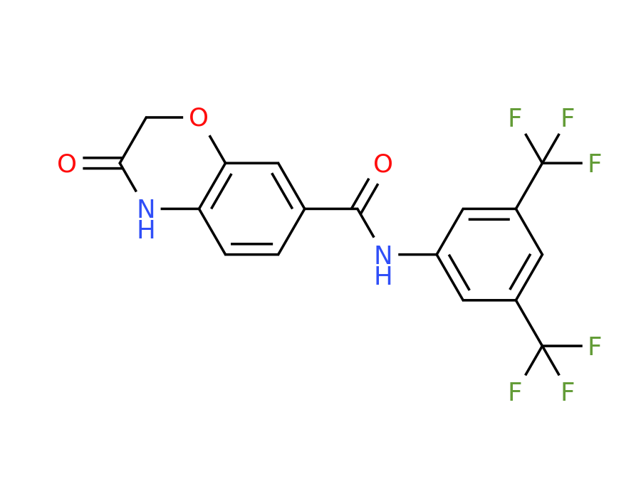 Structure Amb8352341