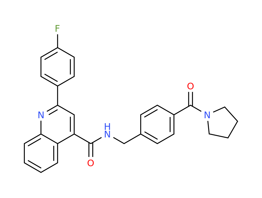 Structure Amb8352344