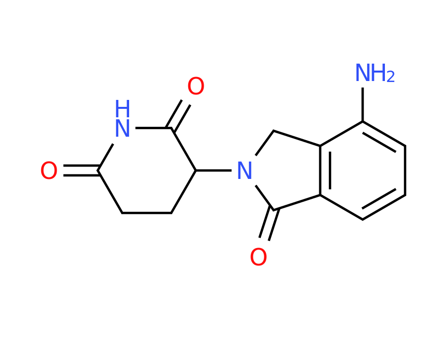 Structure Amb835244