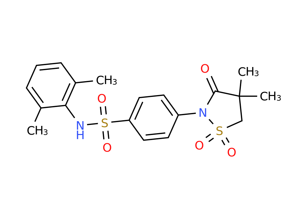 Structure Amb835248