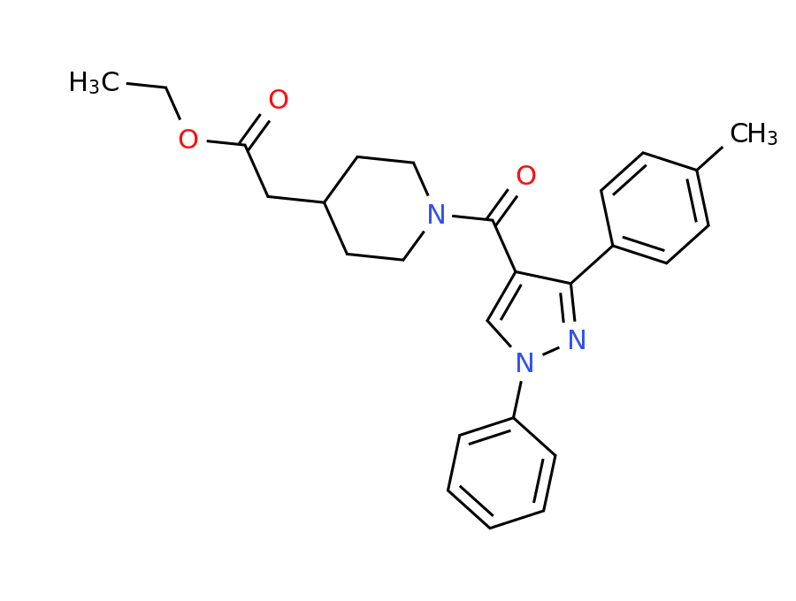 Structure Amb8352486