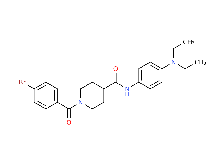 Structure Amb8352488