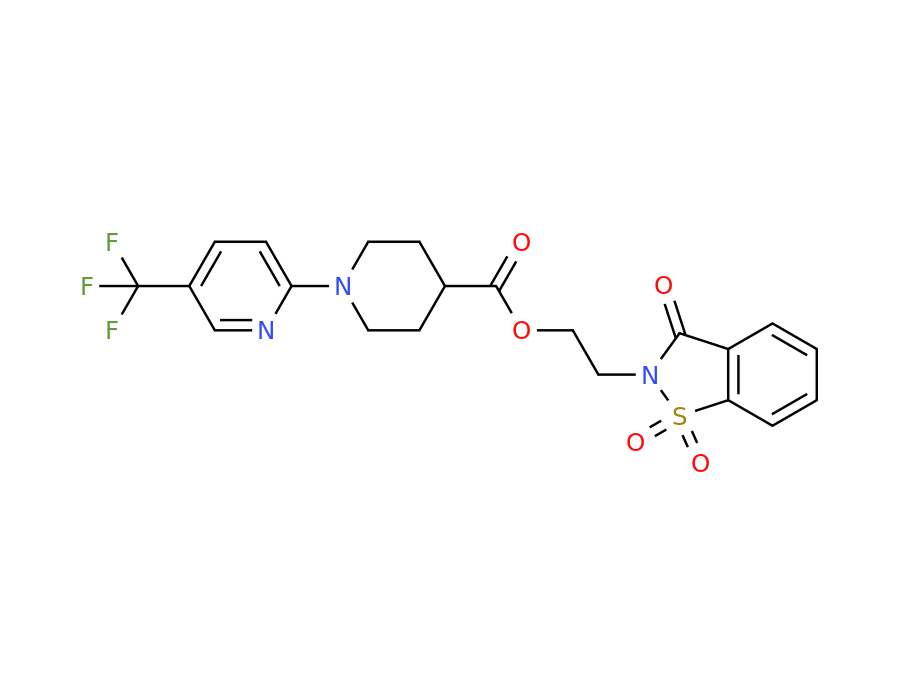 Structure Amb8352513