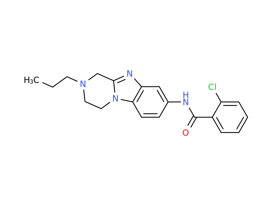 Structure Amb835256