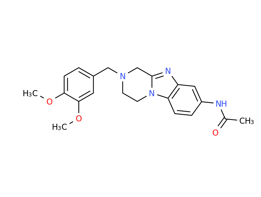 Structure Amb835257