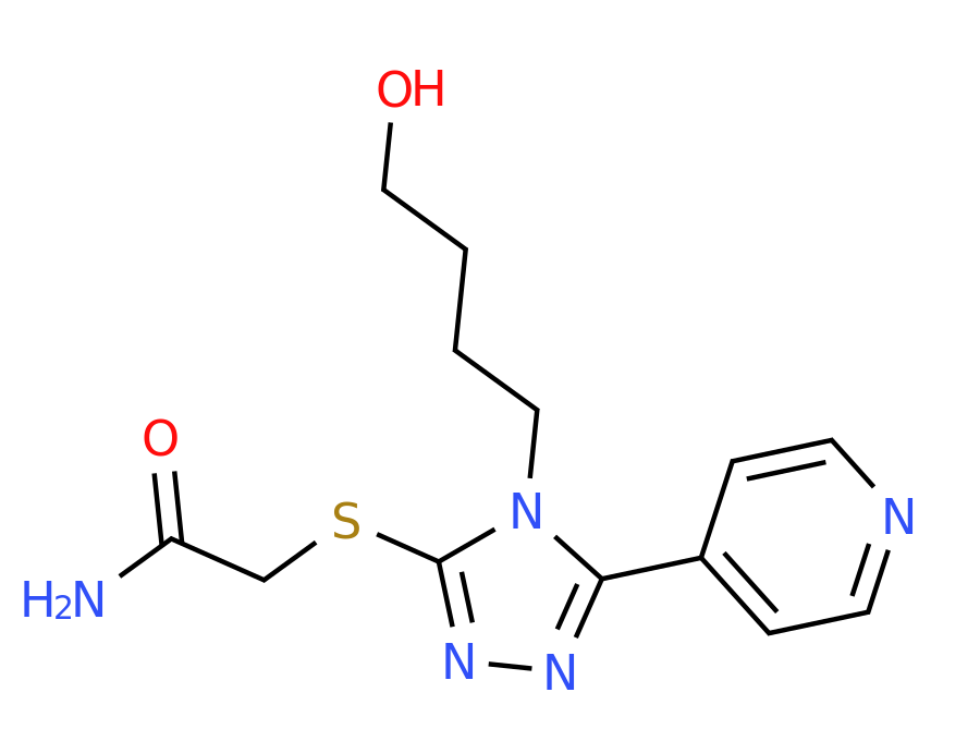 Structure Amb835262