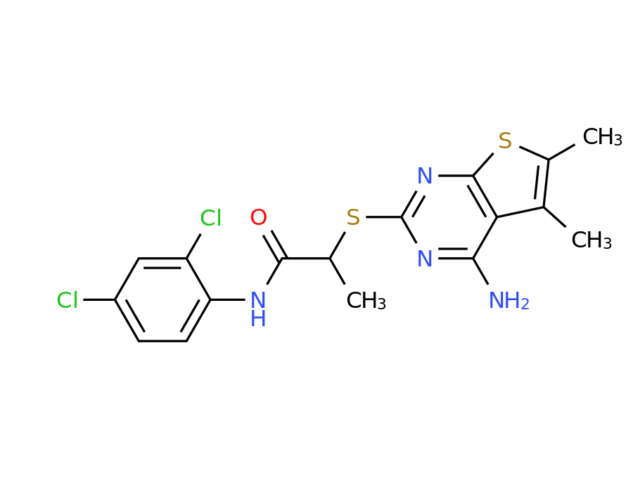 Structure Amb8352702