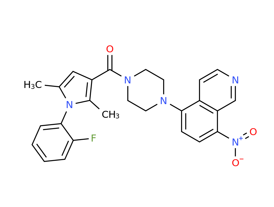 Structure Amb8352850