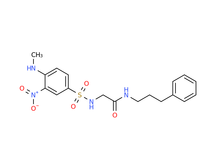 Structure Amb8352858