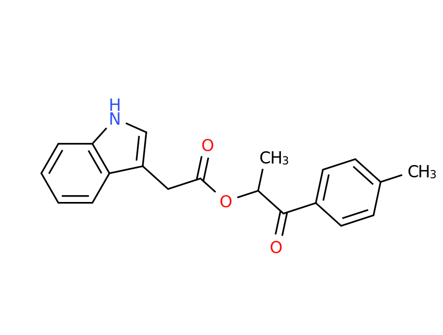 Structure Amb8352939