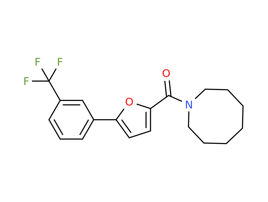 Structure Amb8353105