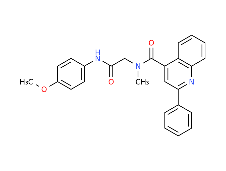 Structure Amb8353122