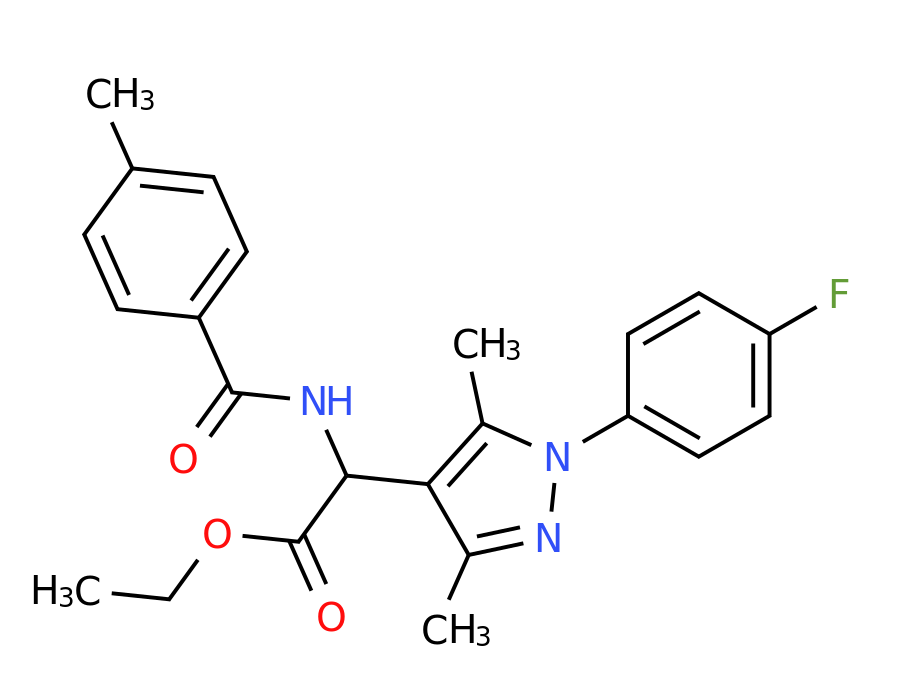 Structure Amb8353178